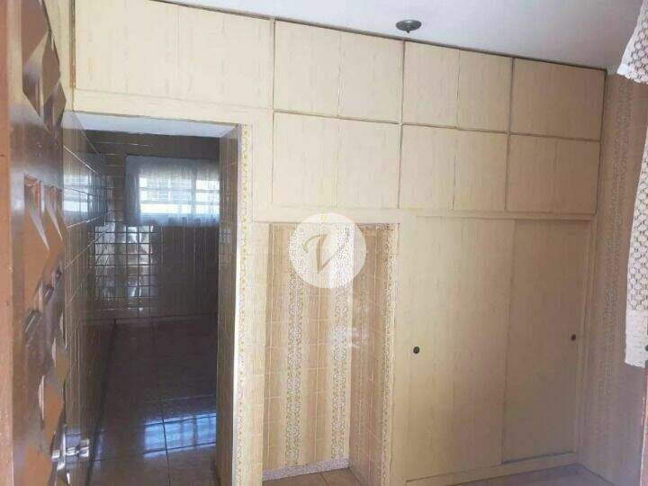 Sobrado à venda no Santo Antônio: Cozinha