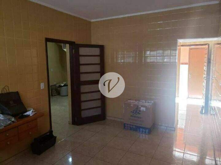 Sobrado à venda no Santo Antônio: Sala de jantar