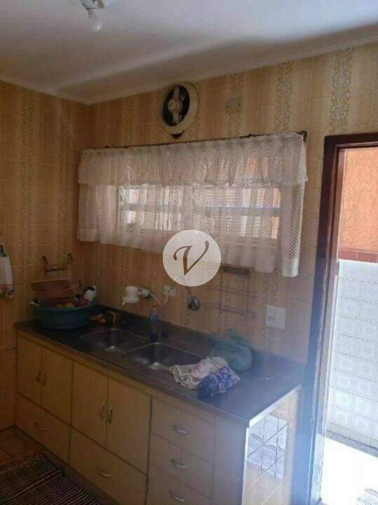 Sobrado à venda no Santo Antônio: Cozinha