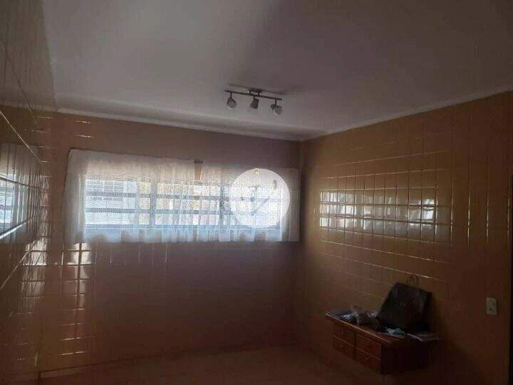Sobrado à venda no Santo Antônio: Sala de jantar