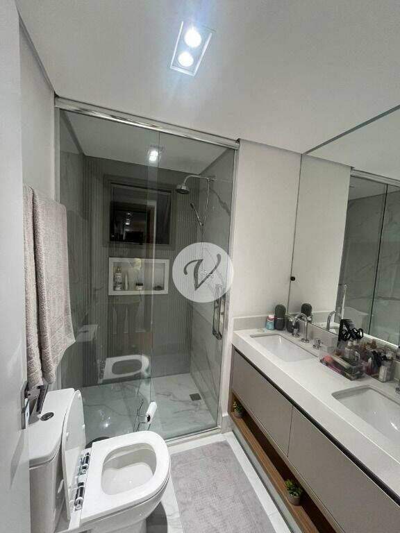 Apartamento à venda no Jardim: 