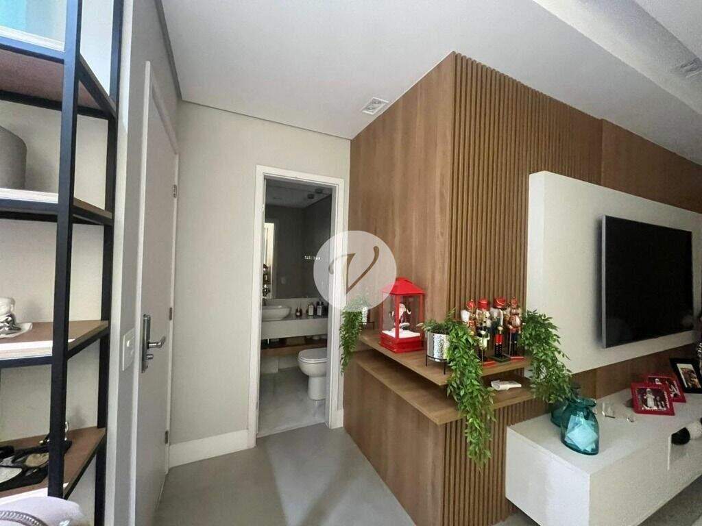 Apartamento à venda no Jardim: 
