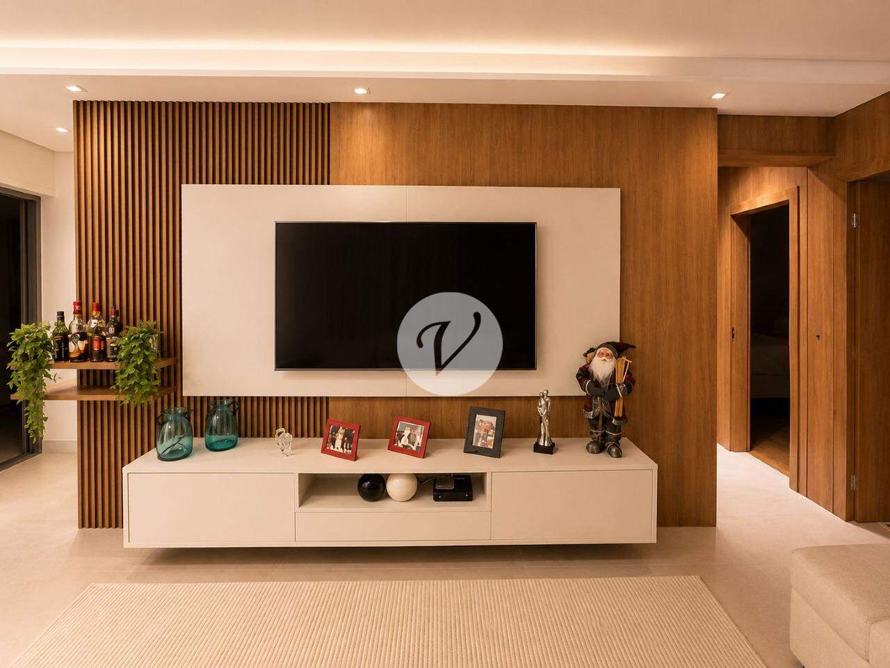 Apartamento à venda no Jardim: 