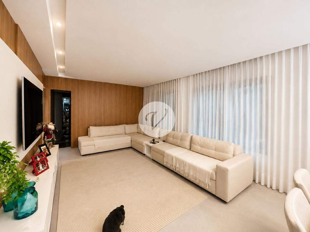 Apartamento à venda no Jardim: 