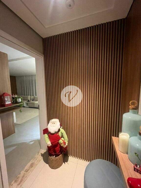 Apartamento à venda no Jardim: 