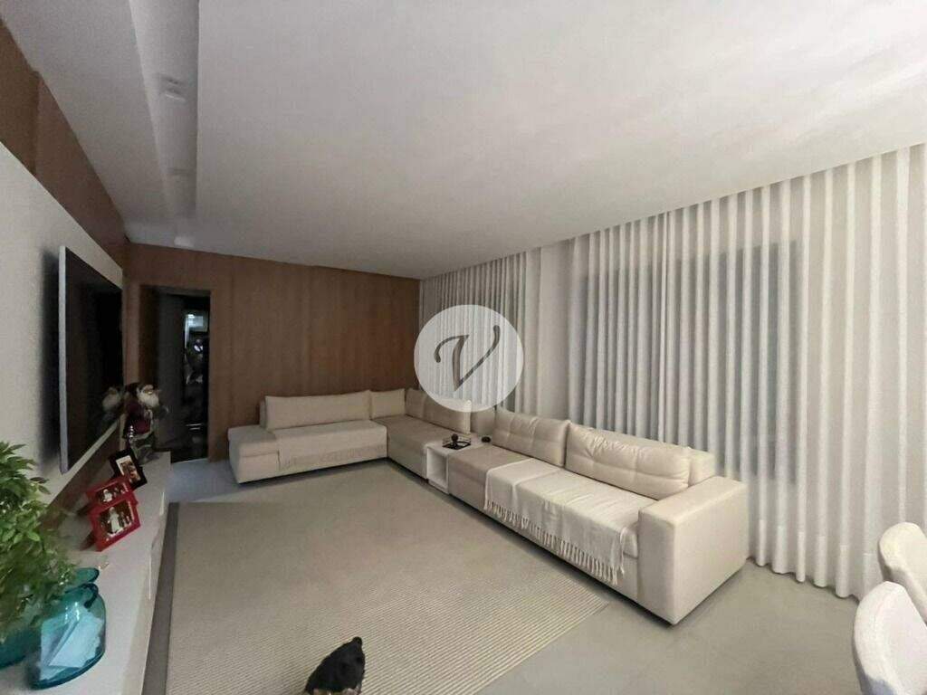 Apartamento à venda no Jardim: 