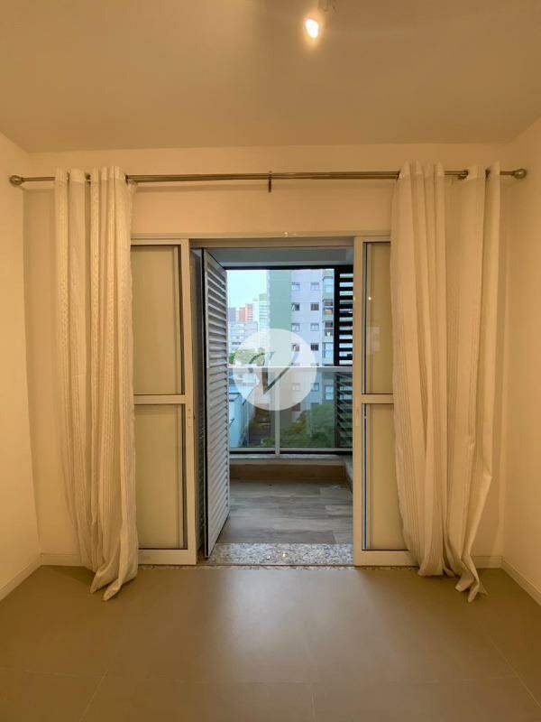 Apartamento à venda no Jardim: 