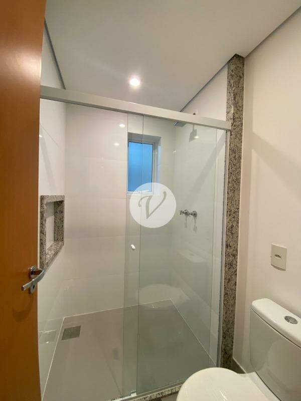 Apartamento à venda no Jardim: 