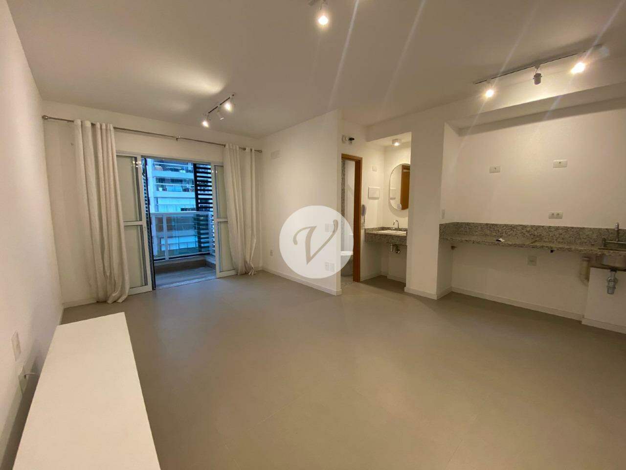 Apartamento à venda no Jardim: 