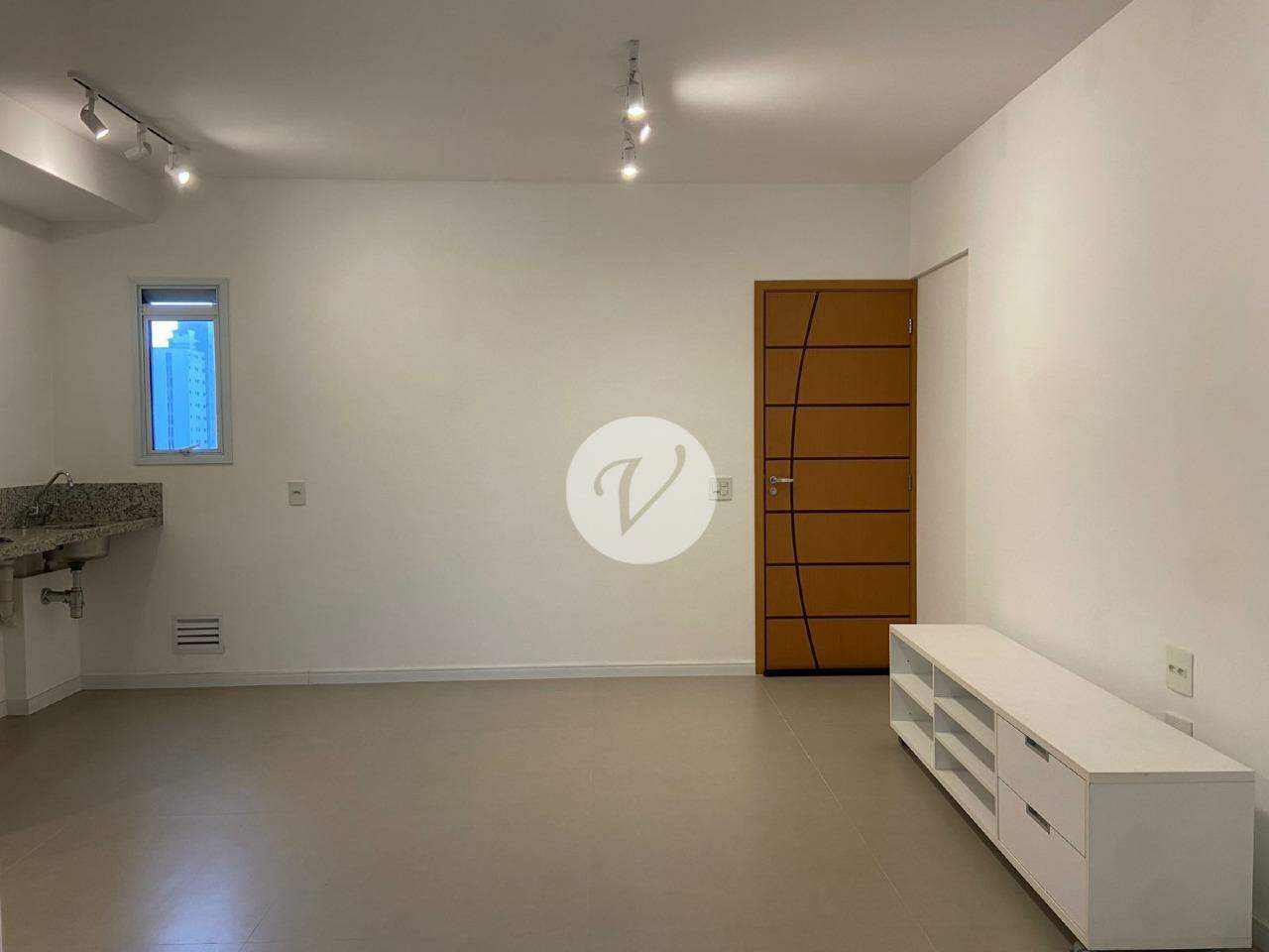 Apartamento à venda no Jardim: 