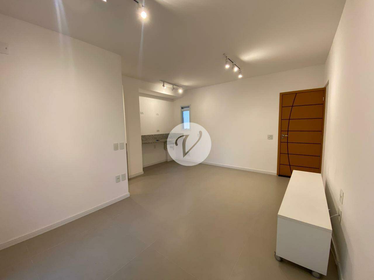 Apartamento à venda no Jardim: 