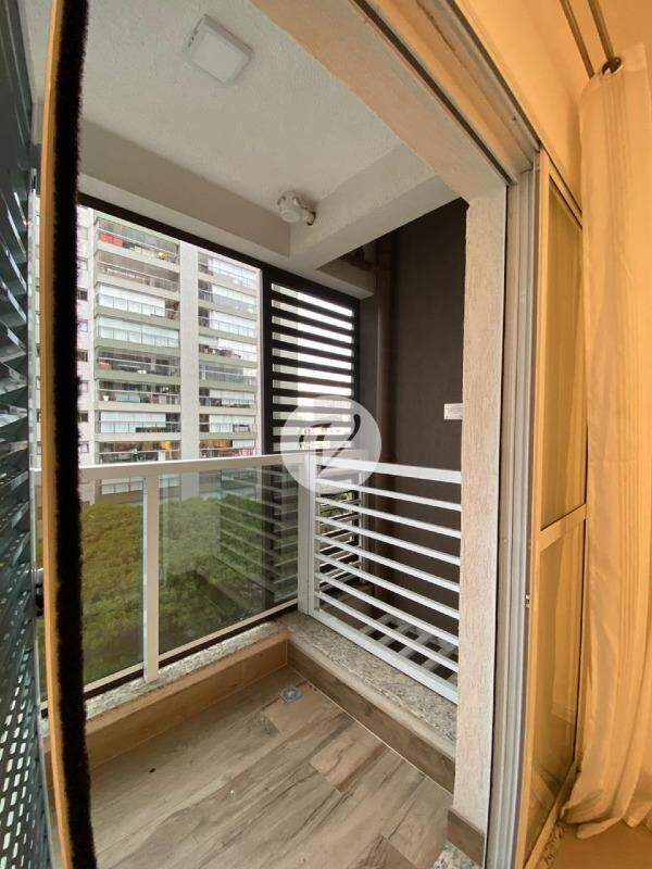 Apartamento à venda no Jardim: 