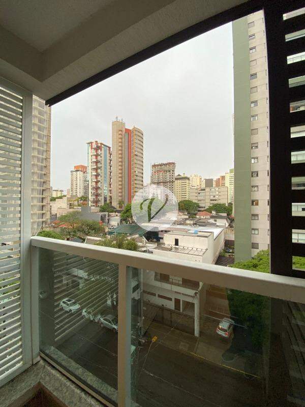 Apartamento à venda no Jardim: 