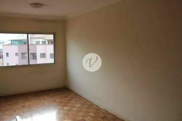 Apartamento à venda no Santa Maria: Sala