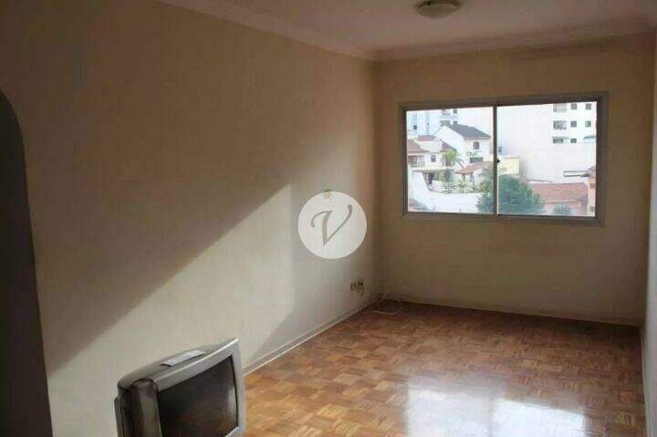 Apartamento à venda no Santa Maria: Sala