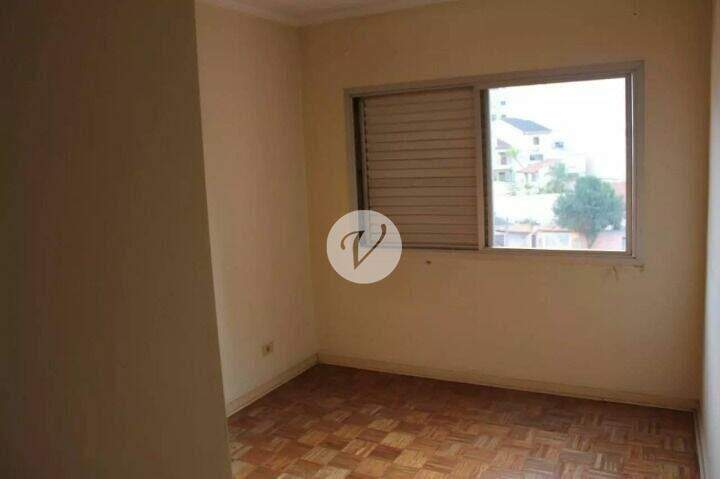 Apartamento à venda no Santa Maria: Dormitorio