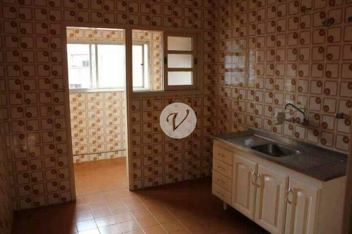 Apartamento à venda no Santa Maria: Cozinha