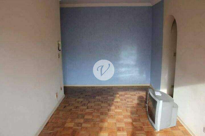 Apartamento à venda no Santa Maria: Sala