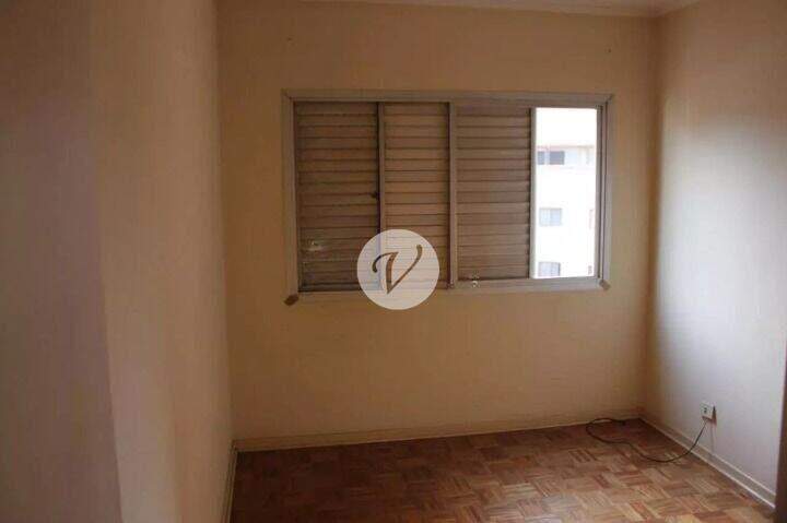 Apartamento à venda no Santa Maria: Dormitorio