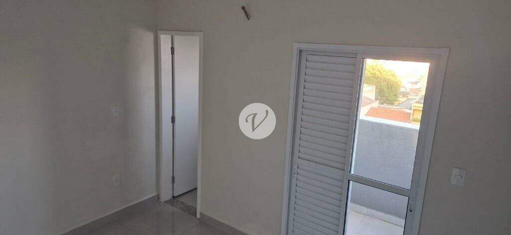 Apartamento à venda no Utinga: Dormitório