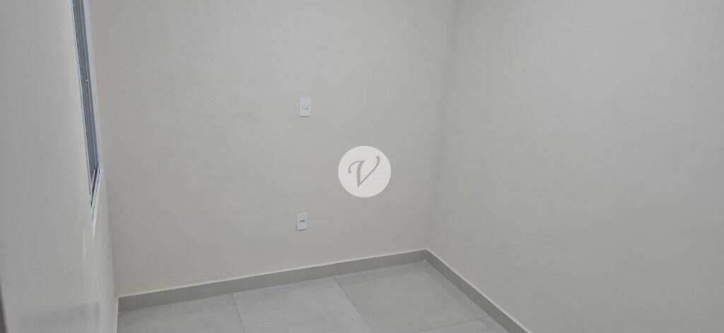 Apartamento à venda no Utinga: Dormitório