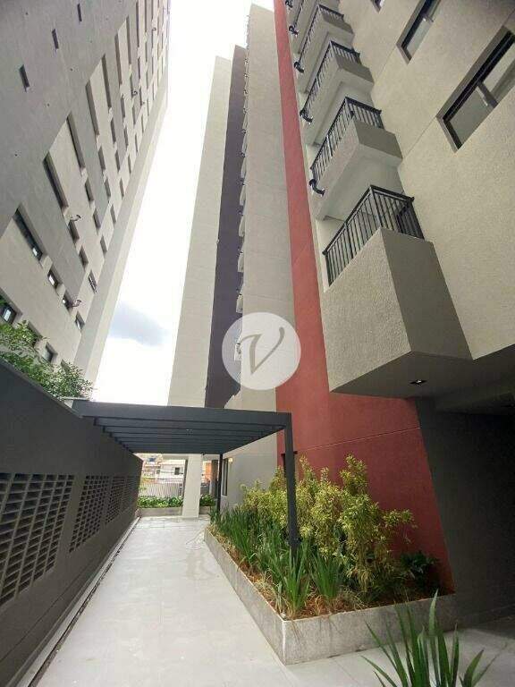 Apartamento à venda no Santa Teresinha: 