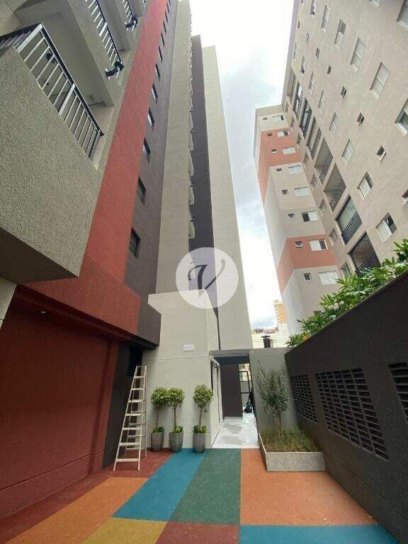 Apartamento à venda no Santa Teresinha: 