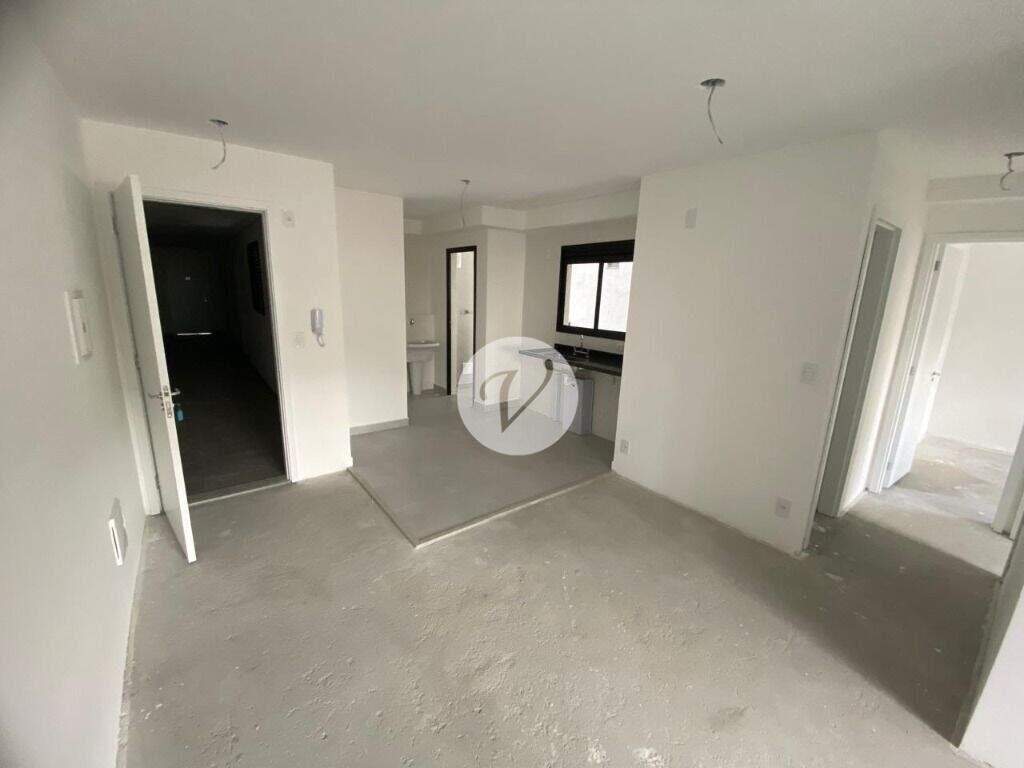 Apartamento à venda no Santa Teresinha: 