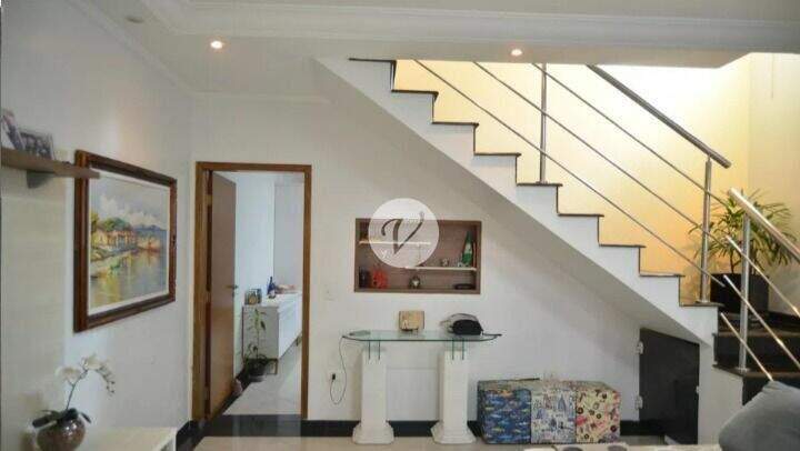 Sobrado à venda no Vila Guiomar: 