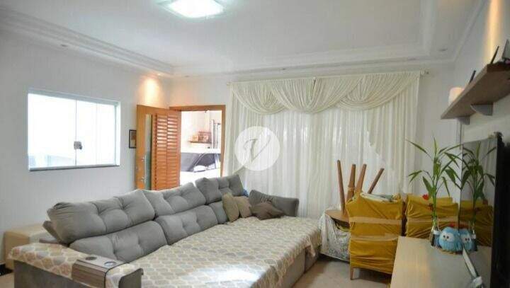 Sobrado à venda no Vila Guiomar: 