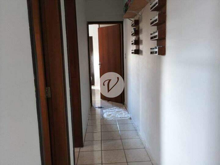 Apartamento à venda no Vila Pires: 