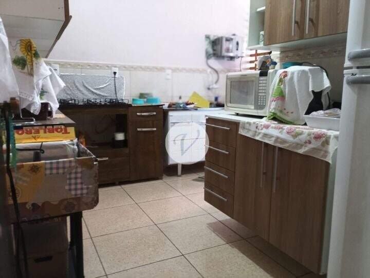 Apartamento à venda no Vila Pires: 