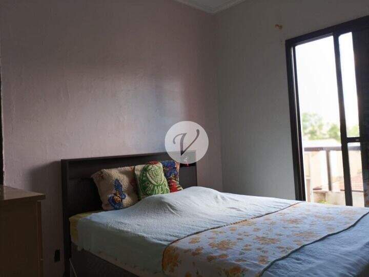 Apartamento à venda no Vila Pires: 