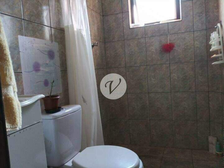 Apartamento à venda no Vila Pires: 