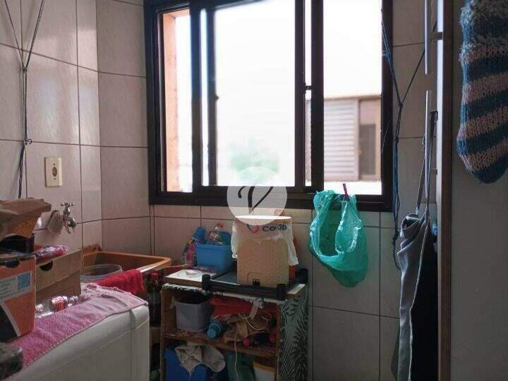 Apartamento à venda no Vila Pires: 