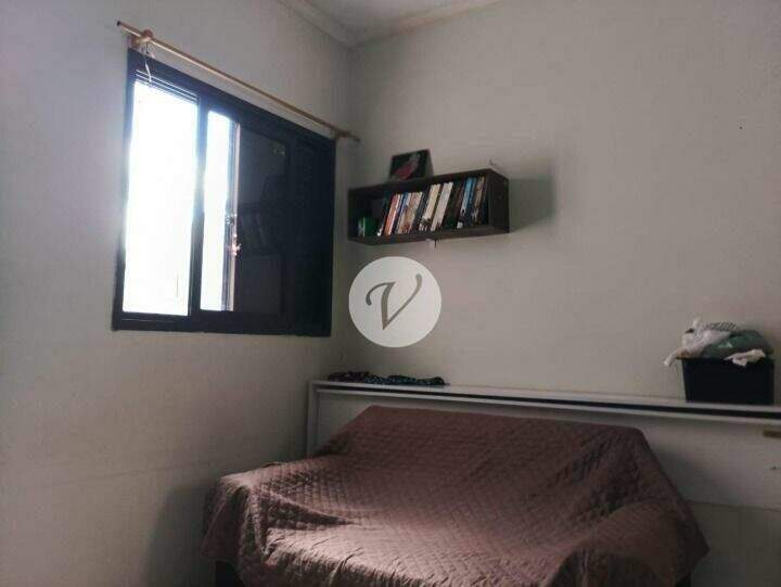 Apartamento à venda no Vila Pires: 