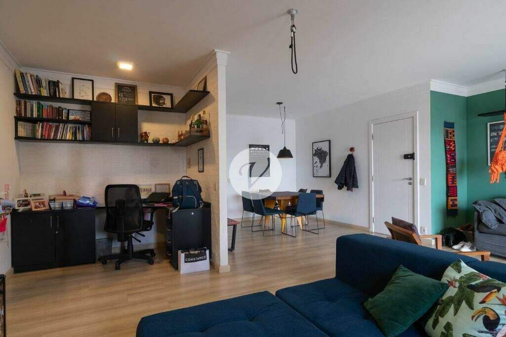 Apartamento à venda no Jardim: 