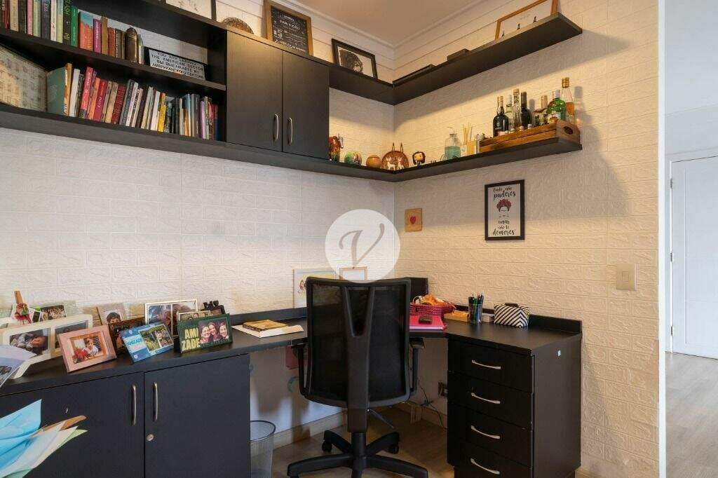 Apartamento à venda no Jardim: 