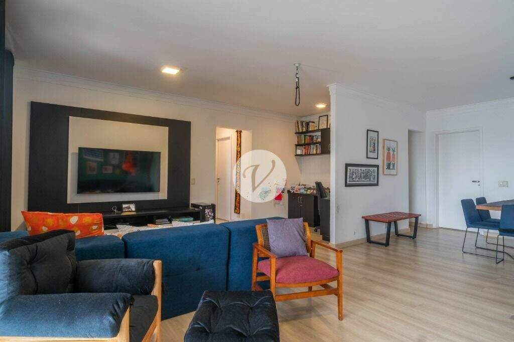 Apartamento à venda no Jardim: 