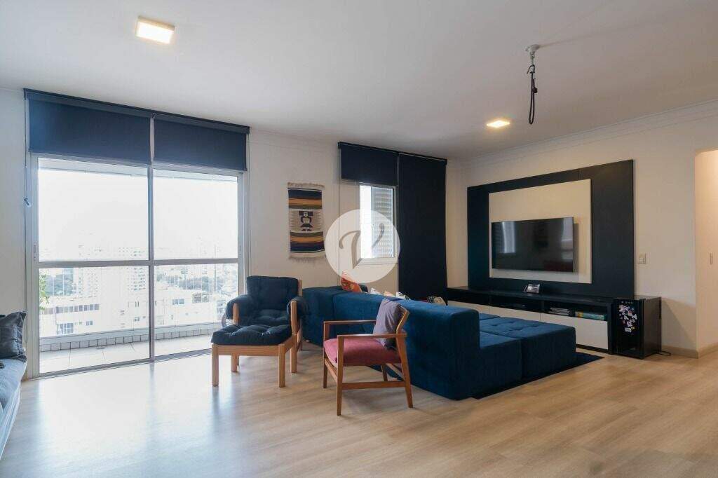 Apartamento à venda no Jardim: 