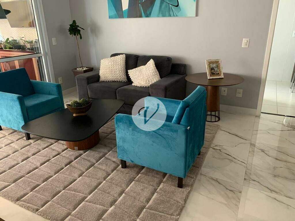 Apartamento à venda no Vila Gilda: 