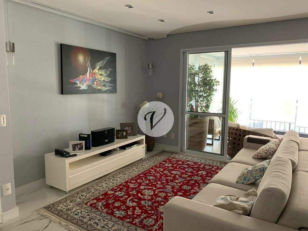 Apartamento à venda no Vila Gilda: 