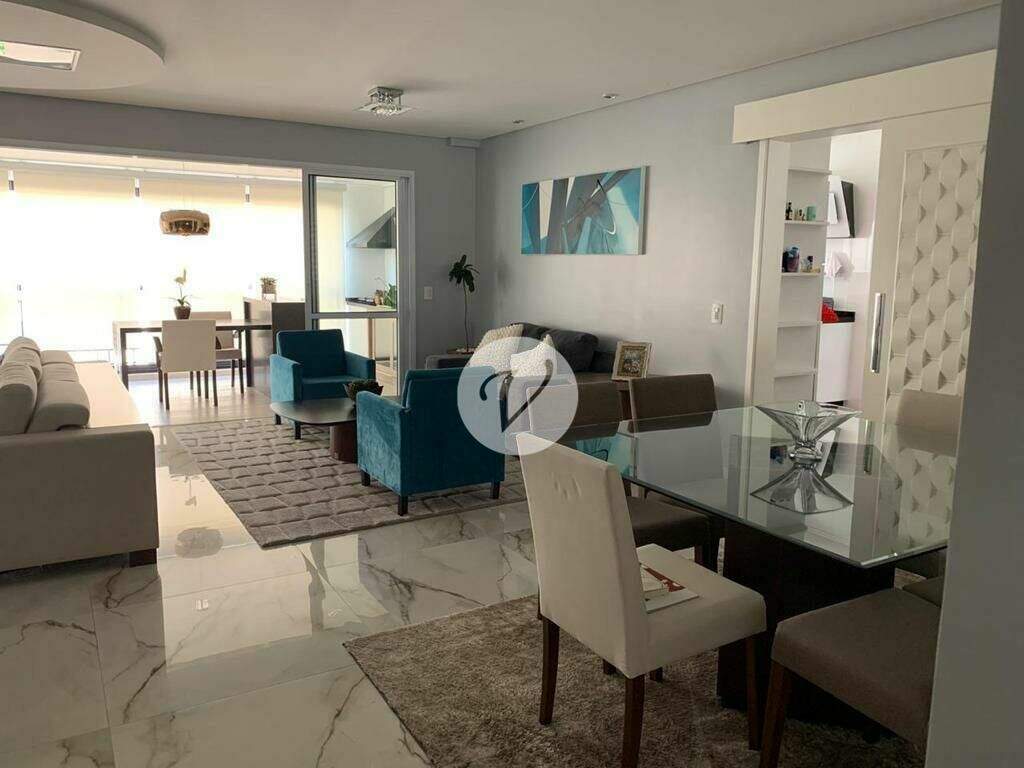 Apartamento à venda no Vila Gilda: 