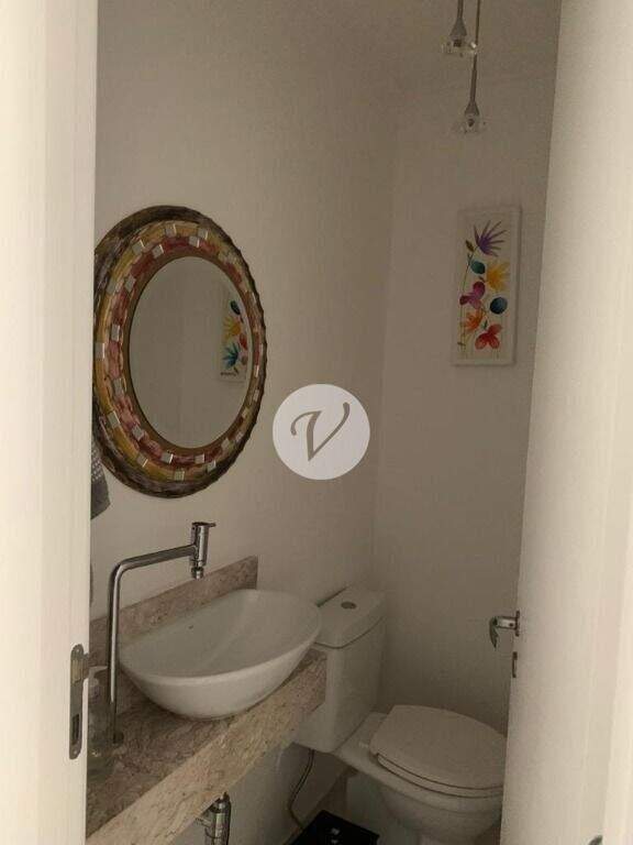 Apartamento à venda no Vila Gilda: 