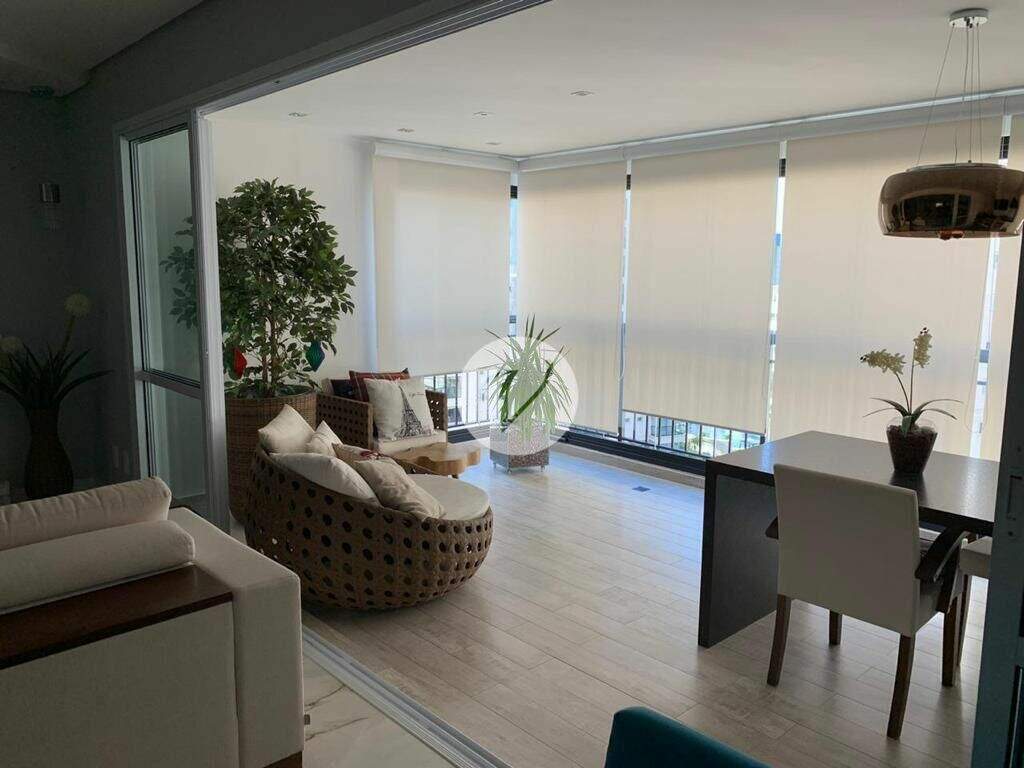 Apartamento à venda no Vila Gilda: 