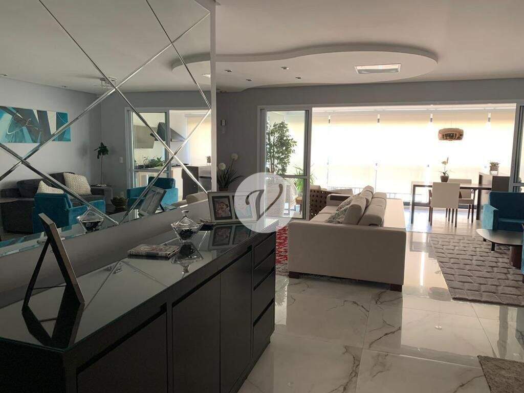 Apartamento à venda no Vila Gilda: 