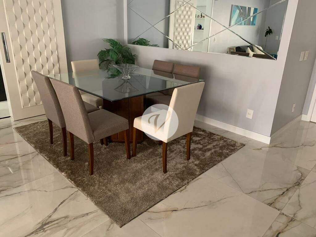Apartamento à venda no Vila Gilda: 