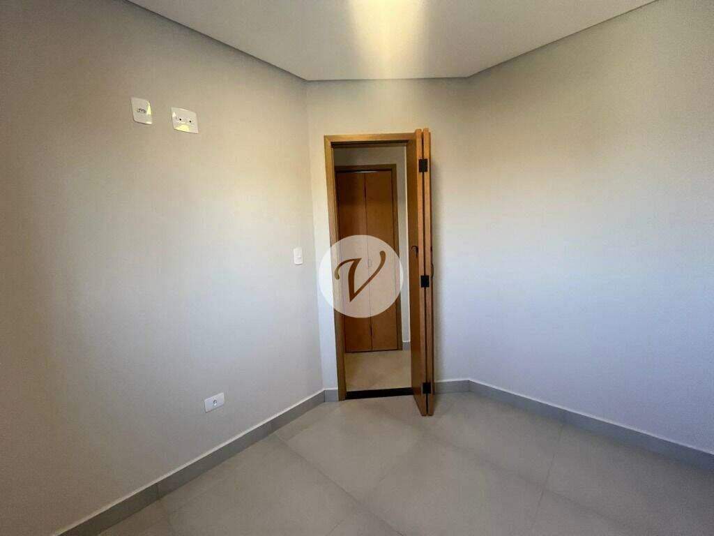 Cobertura à venda no Jardim das Maravilhas: Dormitório