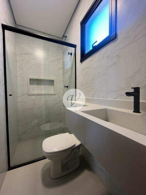 Cobertura à venda no Jardim das Maravilhas: Wc