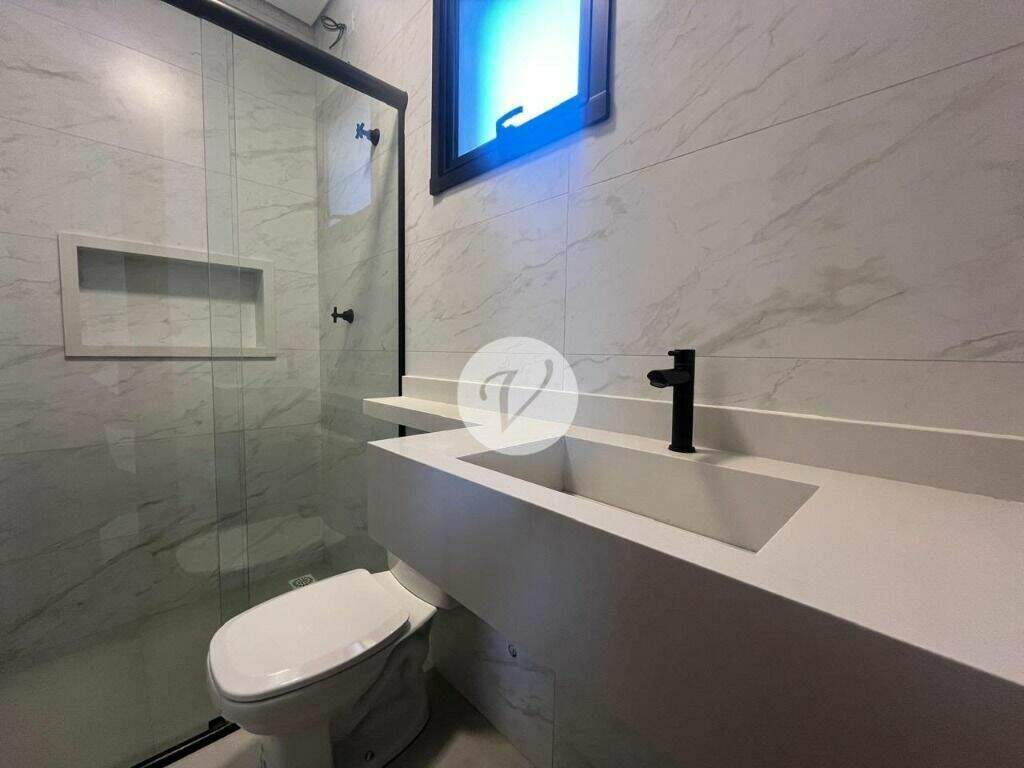 Cobertura à venda no Jardim das Maravilhas: Wc